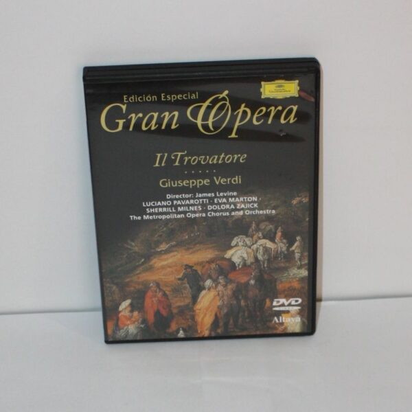 Edición Especial Gran Ópera Il Trovatore 1.jpg