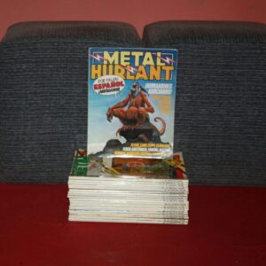 Coleccion Comic Metal Hurlant En Español.jpg