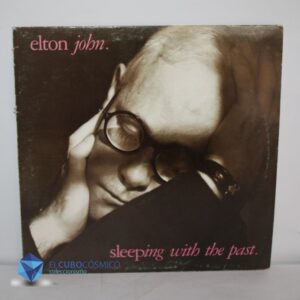 Elton Jhon