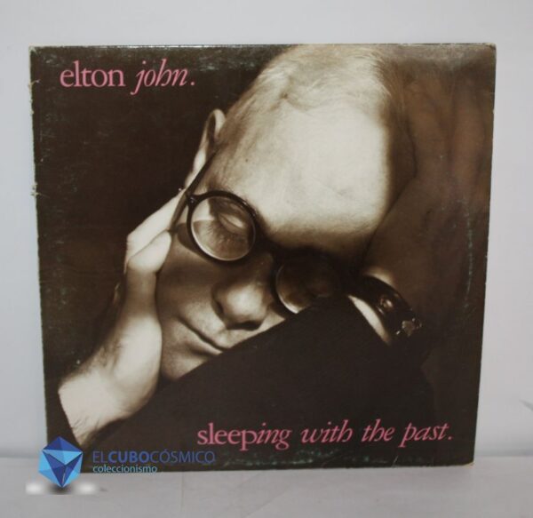 Elton Jhon