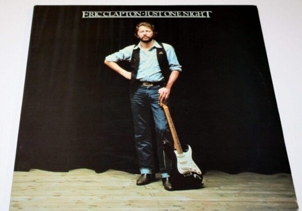 Eric Clapton.just Only Night 1.jpg