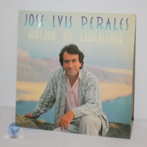 Jose Luis Perales 1
