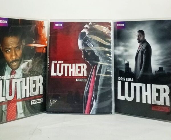 Luther 2