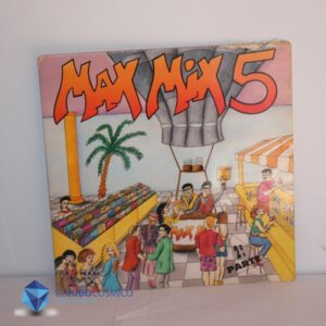 Max Mix 5