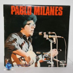 Pablo Milanes
