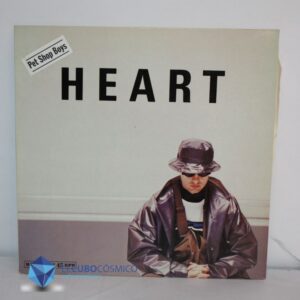 Pet Shop Boys Heart