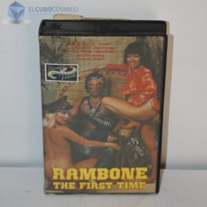Rambone The First Time
