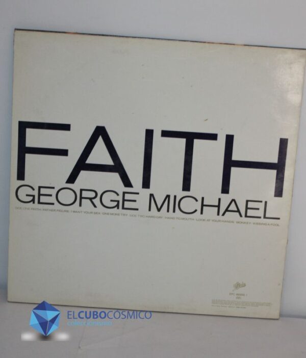 Reves George Michael