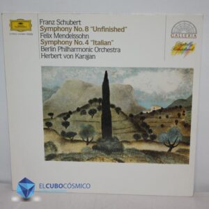 Schubert 8