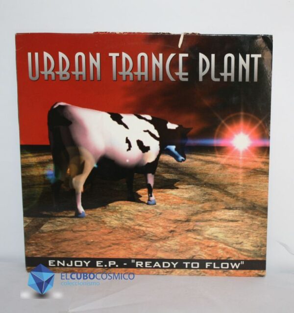 Urban Trance
